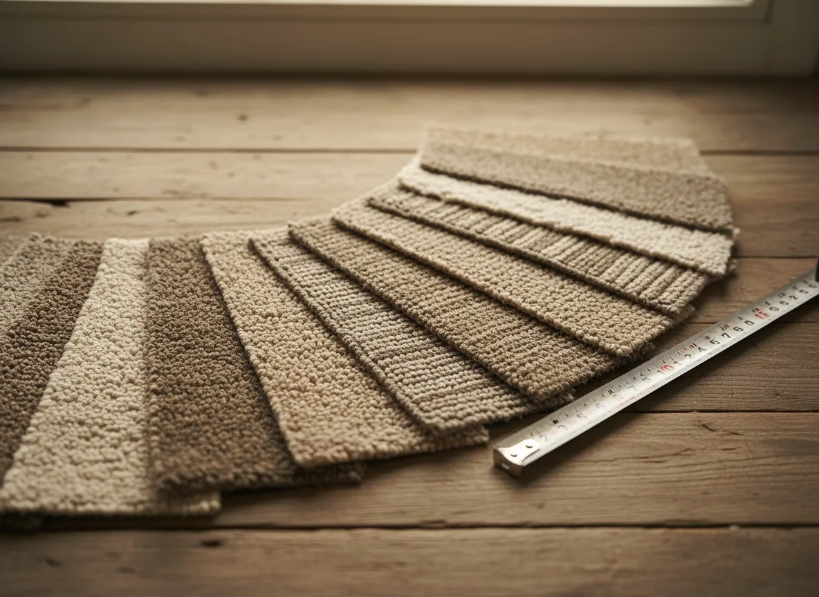 Carpet Installation Mcclellanville, SC FAQs